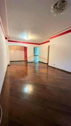 Apartamento com 3 Quartos à Venda, 96 m² em Vila Albertina - São Paulo