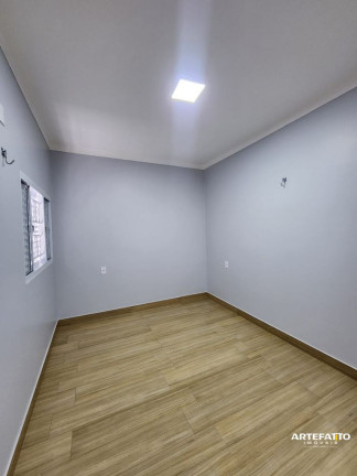 Imagem Casa com 2 Quartos à Venda, 78 m² em Residencial Irineu Zanetti - Franca