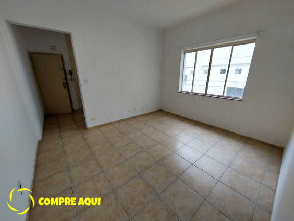 Imagem Apartamento com 1 Quarto à Venda, 65 m² em Santa Cecília - São Paulo