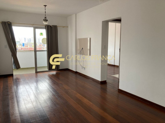 Imagem Apartamento com 2 Quartos à Venda, 80 m² em Federação - Salvador