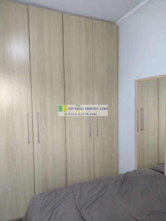 Apartamento com 3 Quartos à Venda, 76 m² em Vila Gumercindo - São Paulo