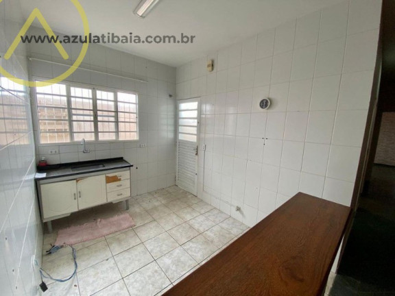 Imagem Casa com 2 Quartos à Venda, 111 m² em Jardim Brogotá - Atibaia