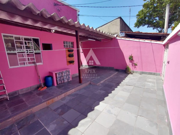Imagem Casa com 2 Quartos à Venda, 120 m² em Campo Grande - Rio De Janeiro