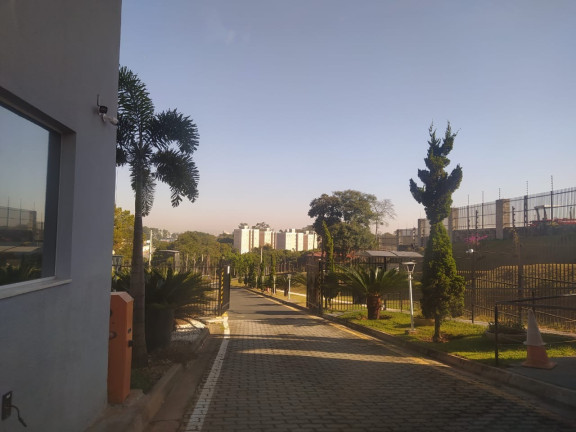 Imagem Terreno à Venda, 360 m² em Além Ponte - Sorocaba