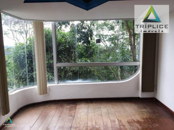 Imagem Casa com 3 Quartos à Venda, 196 m² em Parque Imperial - Juiz De Fora
