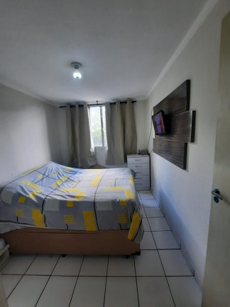 Imagem Apartamento com 2 Quartos à Venda, 56 m² em Jardim Prudência - São Paulo