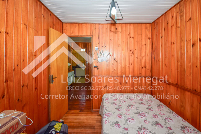 Imagem Casa com 3 Quartos à Venda, 92 m² em Lagoa Dos Freitas - Balneário Rincão