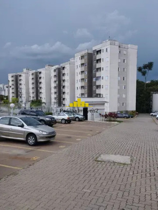 Imagem Apartamento com 2 Quartos à Venda, 55 m² em Vila Haro - Sorocaba