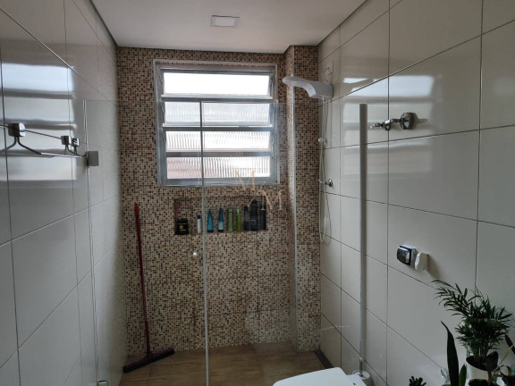 Imagem Apartamento com 2 Quartos à Venda, 78 m² em Boqueirão - Santos