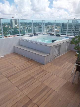 Imagem Apartamento com 1 Quarto à Venda, 22 m² em Jardim Placaford - Salvador