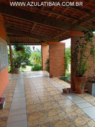 Imagem Casa com 3 Quartos à Venda, 1.000 m² em Vila Dom Pedro - Atibaia