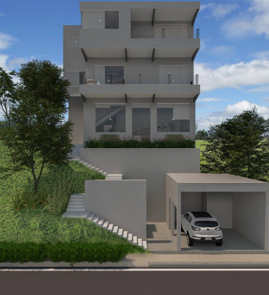 Imagem Casa de Condomínio com 4 Quartos à Venda, 413 m² em Vila Progresso - Niterói