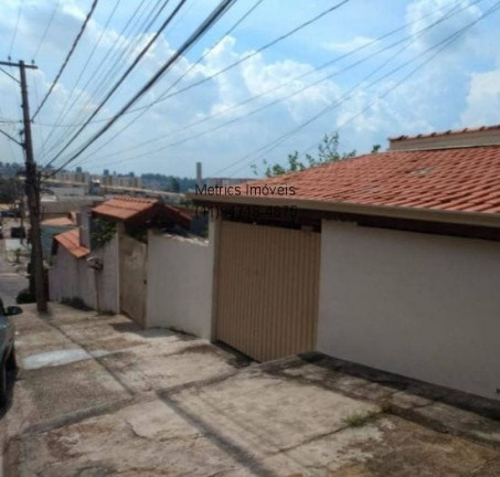 Imagem Imóvel com 4 Quartos à Venda,  em Jardim Vitória - Campo Limpo Paulista