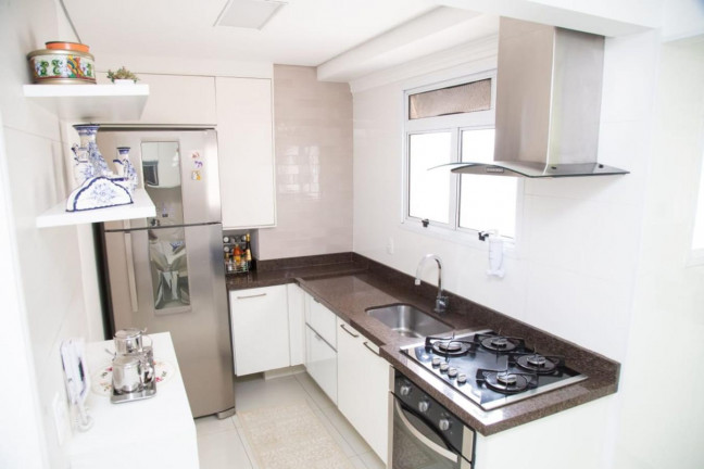 Imagem Apartamento com 3 Quartos à Venda, 97 m² em Bom Retiro - São Paulo