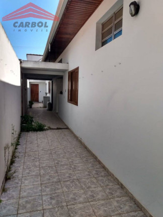 Imagem Casa com 2 Quartos à Venda, 277 m² em Vila Agrícola - Jundiaí