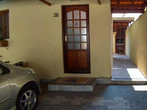 Imagem Casa com 2 Quartos à Venda, 52 m² em Jardim Barbacena - Cotia