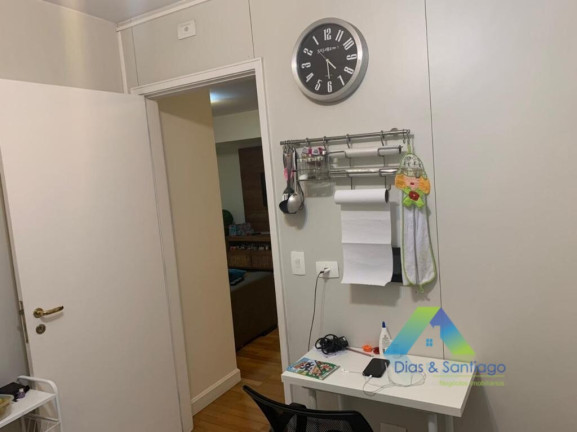 Imagem Apartamento com 3 Quartos à Venda, 104 m² em Aclimação - São Paulo