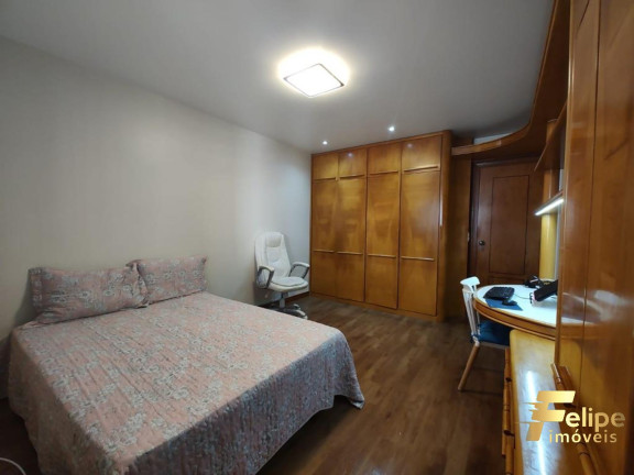 Imagem Apartamento com 4 Quartos à Venda, 220 m² em Jardim Da Penha - Vitória