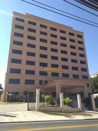 Imagem Sala Comercial à Venda, 53 m² em Santa Maria Offices - Sorocaba