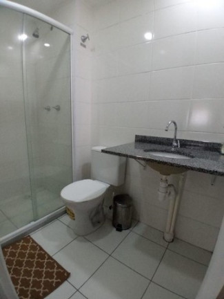 Apartamento com 2 Quartos à Venda, 51 m² em Vila Alpina - São Paulo