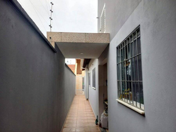 Imagem Casa com 3 Quartos à Venda, 180 m² em Parque Daville - Peruíbe