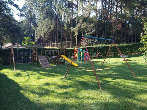 Imagem Casa à Venda, 846 m² em Parque Das Laranjeiras - Itatiba