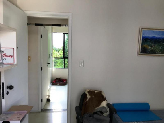 Apartamento com 3 Quartos à Venda, 132 m² em Rio Vermelho - Salvador