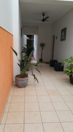 Imagem Imóvel com 3 Quartos à Venda, 180 m² em Jardim Macedo - Ribeirão Preto
