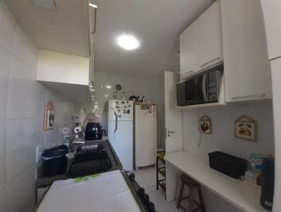 Apartamento com 2 Quartos à Venda, 61 m² em Cabula - Salvador