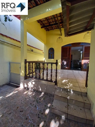 Imagem Casa com 2 Quartos à Venda, 286 m² em Vila Gumercindo - São Paulo