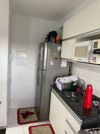 Imagem Apartamento com 2 Quartos à Venda, 50 m² em Ataíde - Vila Velha