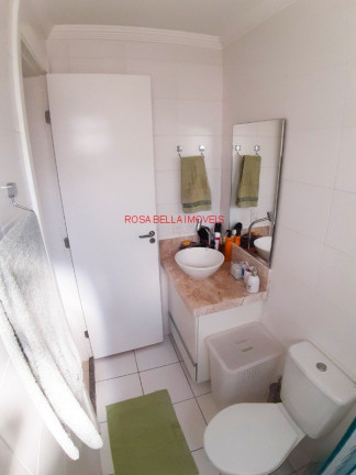 Imagem Apartamento com 2 Quartos à Venda, 50 m² em Vila Nambi - Jundiaí