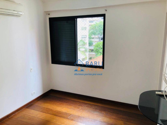 Imagem Apartamento com 3 Quartos à Venda, 95 m² em Higienópolis - São Paulo