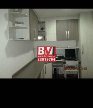 Imagem Apartamento com 3 Quartos à Venda, 100 m² em Vila Da Penha - Rio De Janeiro