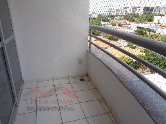 Imagem Apartamento com 3 Quartos à Venda, 93 m² em Jóquei - Teresina