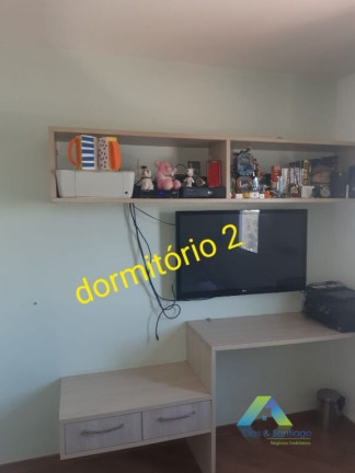 Apartamento com 3 Quartos à Venda, 71 m² em Rudge Ramos - São Bernardo Do Campo