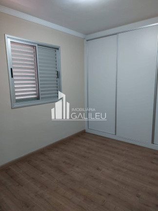 Imagem Apartamento com 2 Quartos à Venda, 60 m² em Bonfim - Campinas