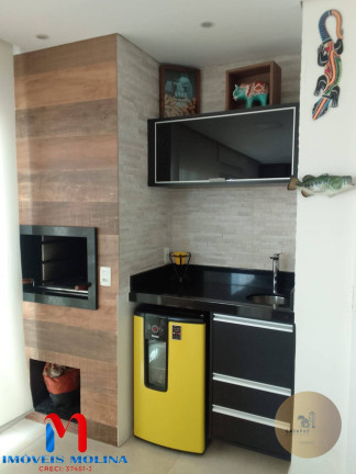 Imagem Apartamento com 2 Quartos à Venda, 113 m² em Cerâmica - São Caetano Do Sul