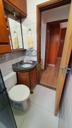 Apartamento com 2 Quartos à Venda, 59 m² em Saúde - São Paulo