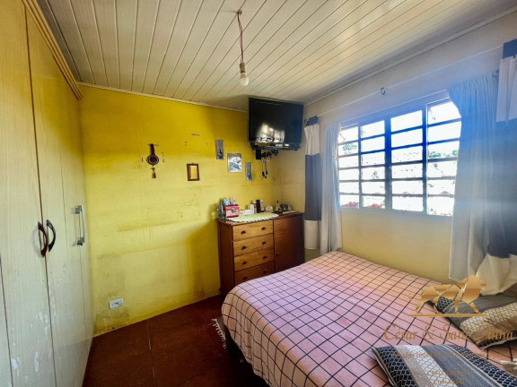 Imagem Casa com 2 Quartos à Venda,  em Vila Fracalanza - Campos Do Jordão