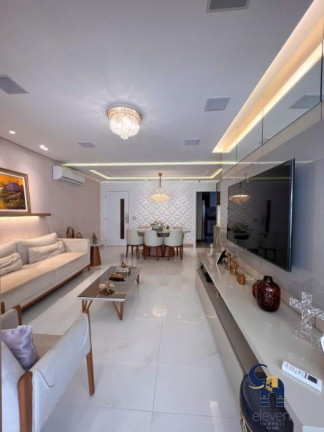 Imagem Apartamento com 3 Quartos à Venda, 140 m² em Pituaçu - Salvador