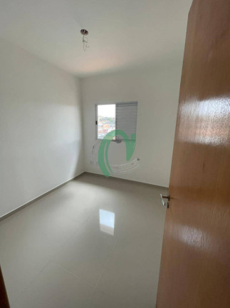 Imagem Apartamento com 2 Quartos à Venda, 36 m² em Jardim Pedro Jose Nunes - São Paulo