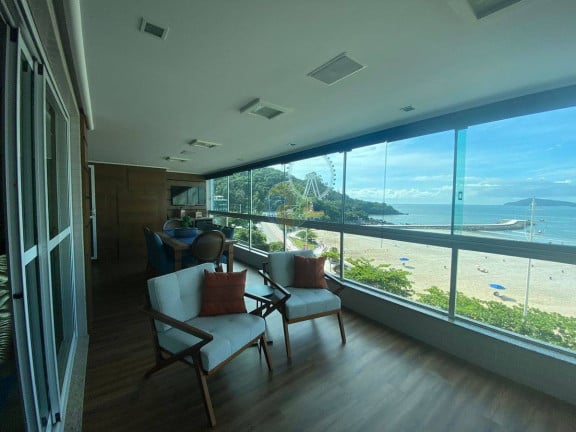 Imagem Apartamento com 3 Quartos à Venda, 178 m² em Centro - Balneário Camboriú