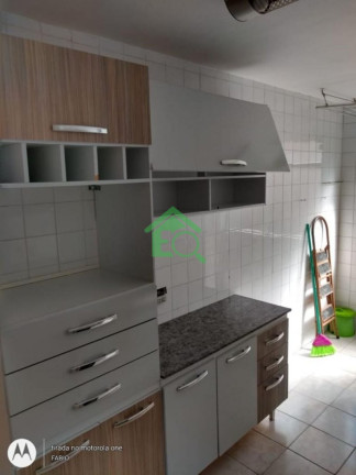 Imagem Apartamento com 2 Quartos à Venda, 64 m² em Jardim Celeste - São Paulo