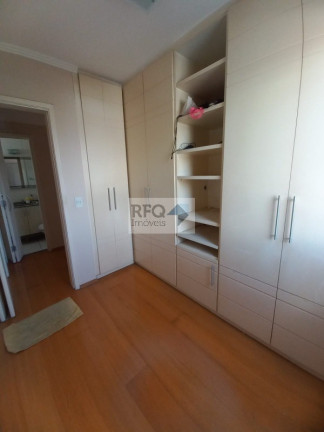 Apartamento com 2 Quartos à Venda, 52 m² em Vila Gumercindo - São Paulo