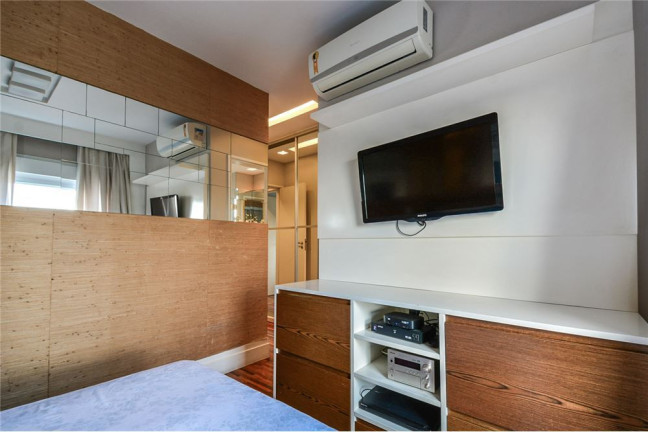 Imagem Apartamento com 2 Quartos à Venda, 78 m² em Jardim Paulista - São Paulo