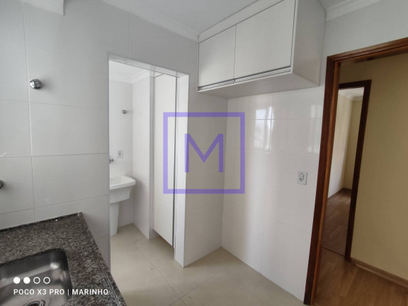 Imagem Apartamento com 2 Quartos à Venda, 65 m² em Vila Carmosina - São Paulo