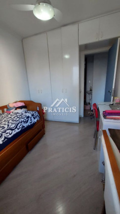Imagem Apartamento com 3 Quartos à Venda, 77 m² em Vila Mariana - São Paulo