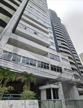 Imagem Apartamento com 4 Quartos à Venda, 370 m² em Campina - Belém