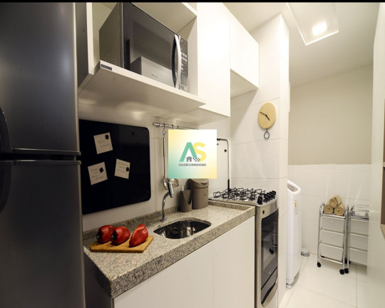 Imagem Apartamento com 2 Quartos à Venda, 53 m² em Várzea - Recife